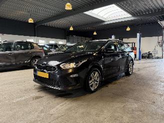  Kia Optima 2.0 GDI PHEV ExecutiveLine 2019/1