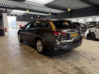 Mazda 6 Sportbreak 2.0 SkyActiv-G 165 Skylease GT picture 3