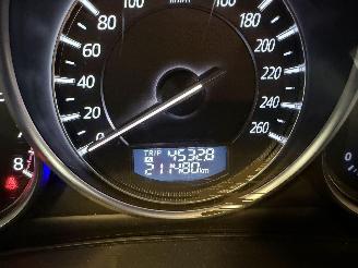Mazda 6 Sportbreak 2.0 SkyActiv-G 165 Skylease GT picture 30