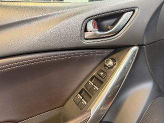 Mazda 6 Sportbreak 2.0 SkyActiv-G 165 Skylease GT picture 24