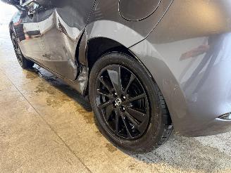 Mazda 2 1.5 e-SkyActiv-G 90 Homura NAP! BTW picture 12