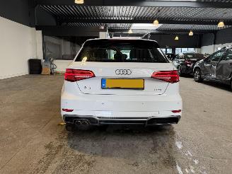 Audi A3 Sportback 1.5 TFSI CoD Sport S Line Edition picture 4