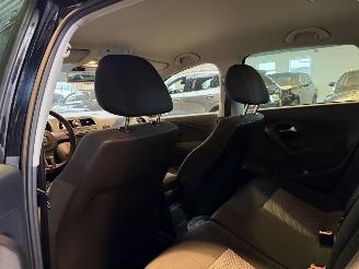 Volkswagen Polo 1.2 TDI BlueMotion Comfort Edition picture 9