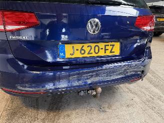 Volkswagen Passat Variant 2.0 TDI Comfortline picture 12