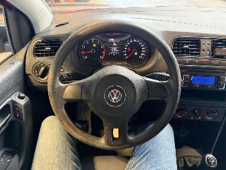 Volkswagen Polo 1.2-12V Comfortline picture 19