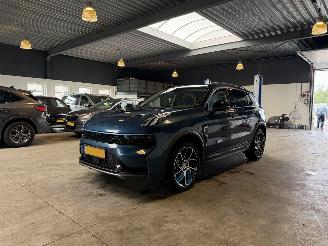 Auto incidentate Lynk & Co 01 1.5 2022/12