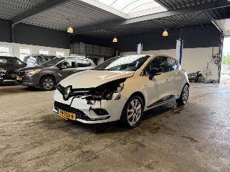 Avarii autoturisme Renault Clio 0.9 TCe Limited 2017/9