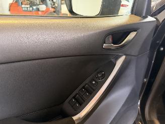 Mazda CX-5 2.0 4WD picture 20