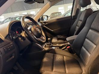 Mazda CX-5 2.0 4WD picture 17