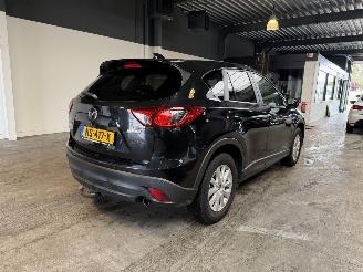 Mazda CX-5 2.0 4WD picture 5