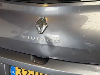 Renault Twingo 1.2-16V Dynamique picture 5