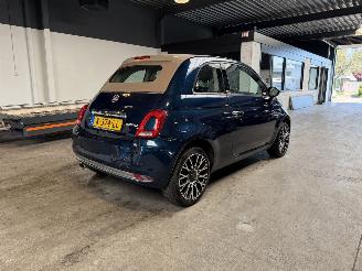 Fiat 500C 1.0 Hybrid Star 37.000 NAP! picture 5
