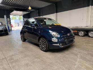 Fiat 500C 1.0 Hybrid Star 37.000 NAP! picture 7