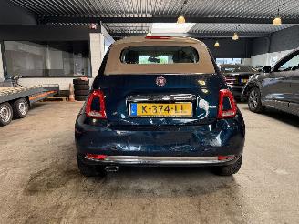 Fiat 500C 1.0 Hybrid Star 37.000 NAP! picture 4