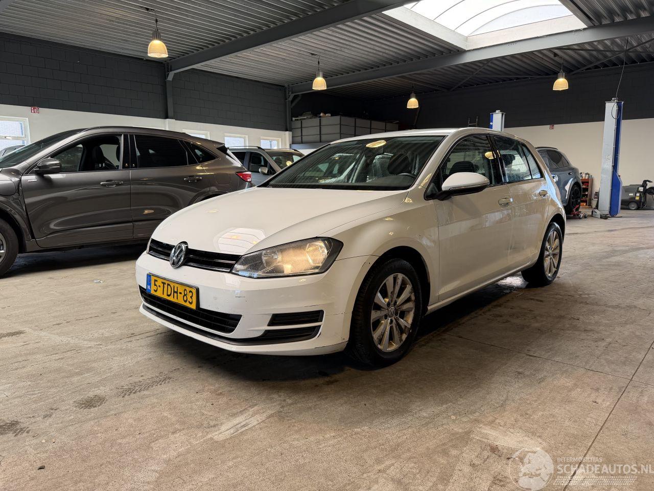 Volkswagen Golf 1.2 TSI Trendline