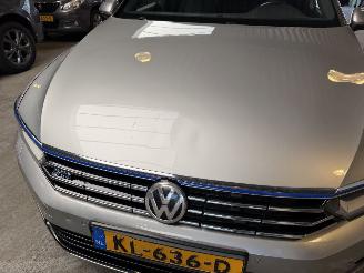 Volkswagen Passat 1.4 TSI GTE Highline picture 9