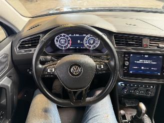 Volkswagen Tiguan 1.4 TSI Comfortline Allspace 7-persoons picture 26