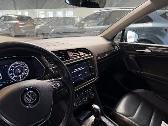 Volkswagen Tiguan 1.4 TSI Comfortline Allspace 7-persoons picture 24