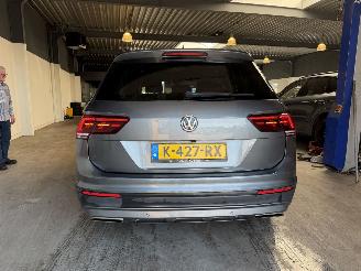 Volkswagen Tiguan 1.4 TSI Comfortline Allspace 7-persoons picture 4
