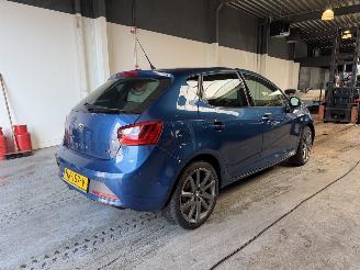 Seat Ibiza 1.2 TSI FR picture 5