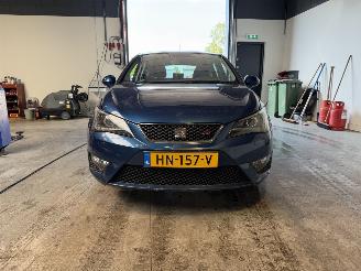Seat Ibiza 1.2 TSI FR picture 7
