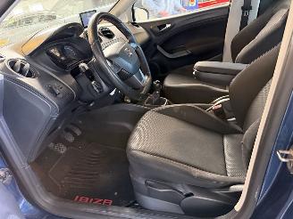 Seat Ibiza 1.2 TSI FR picture 14