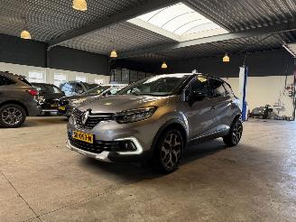 Schadeauto Renault Captur 1.2 TCe Edition One 2018/3