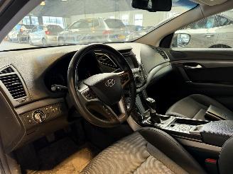 Hyundai I-40 1.6 GDI Blue Business Edition picture 21