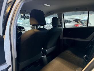 Toyota Yaris 1.0 VVTi Acces picture 14