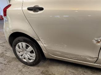 Toyota Yaris 1.0 VVTi Acces picture 11