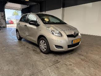 Toyota Yaris 1.0 VVTi Acces picture 7