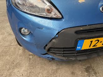 Ford Ka 1.2 Titanium X picture 9