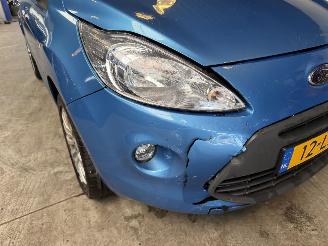 Ford Ka 1.2 Titanium X picture 10