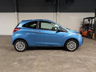 Ford Ka 1.2 Titanium X picture 6