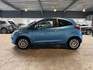 Ford Ka 1.2 Titanium X picture 2