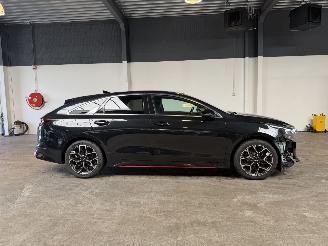 Kia Proceed 1.0 T-GDi GT-Line picture 6