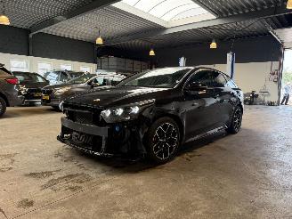damaged passenger cars Kia Proceed 1.0 T-GDi GT-Line 2022/6