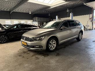 škoda osobní automobily Volkswagen Passat 1.6 TDI Highline 2017/5