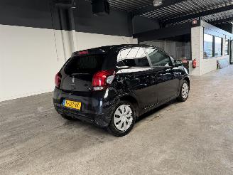 Peugeot 108 1.0 VTi Active NL NAP! picture 5
