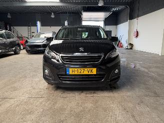 Peugeot 108 1.0 VTi Active NL NAP! picture 8