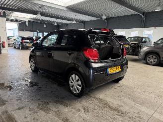 Citroën C1 1.0 12V VTi Feel NAP! picture 3