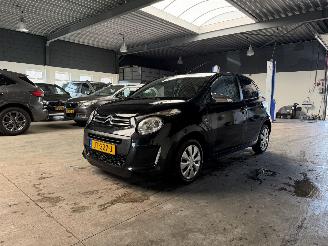 škoda osobní automobily Citroën C1 1.0 12V VTi Feel NAP! 2016/6