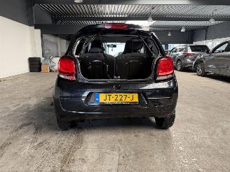 Citroën C1 1.0 12V VTi Feel NAP! picture 4