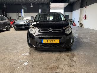 Citroën C1 1.0 12V VTi Feel NAP! picture 8