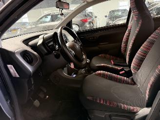 Citroën C1 1.0 12V VTi Feel NAP! picture 17