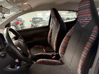 Citroën C1 1.0 12V VTi Feel NAP! picture 18