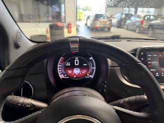 Fiat 500 1.2 Hybrid Star 40.000 KM! picture 21