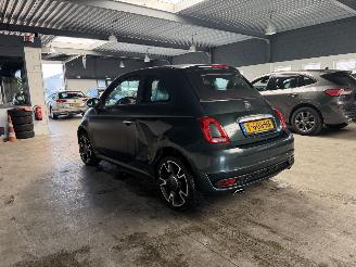Fiat 500 1.2 Hybrid Star 40.000 KM! picture 3