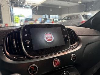 Fiat 500 1.2 Hybrid Star 40.000 KM! picture 15
