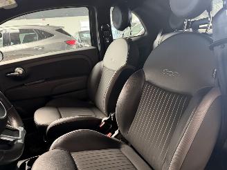 Fiat 500 1.2 Hybrid Star 40.000 KM! picture 12